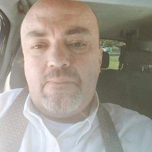 Meet your Posher, Jeffrey